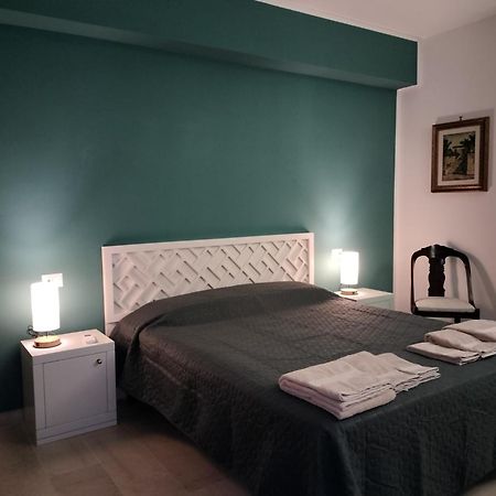 D&P Suites 1 Salemi Dış mekan fotoğraf