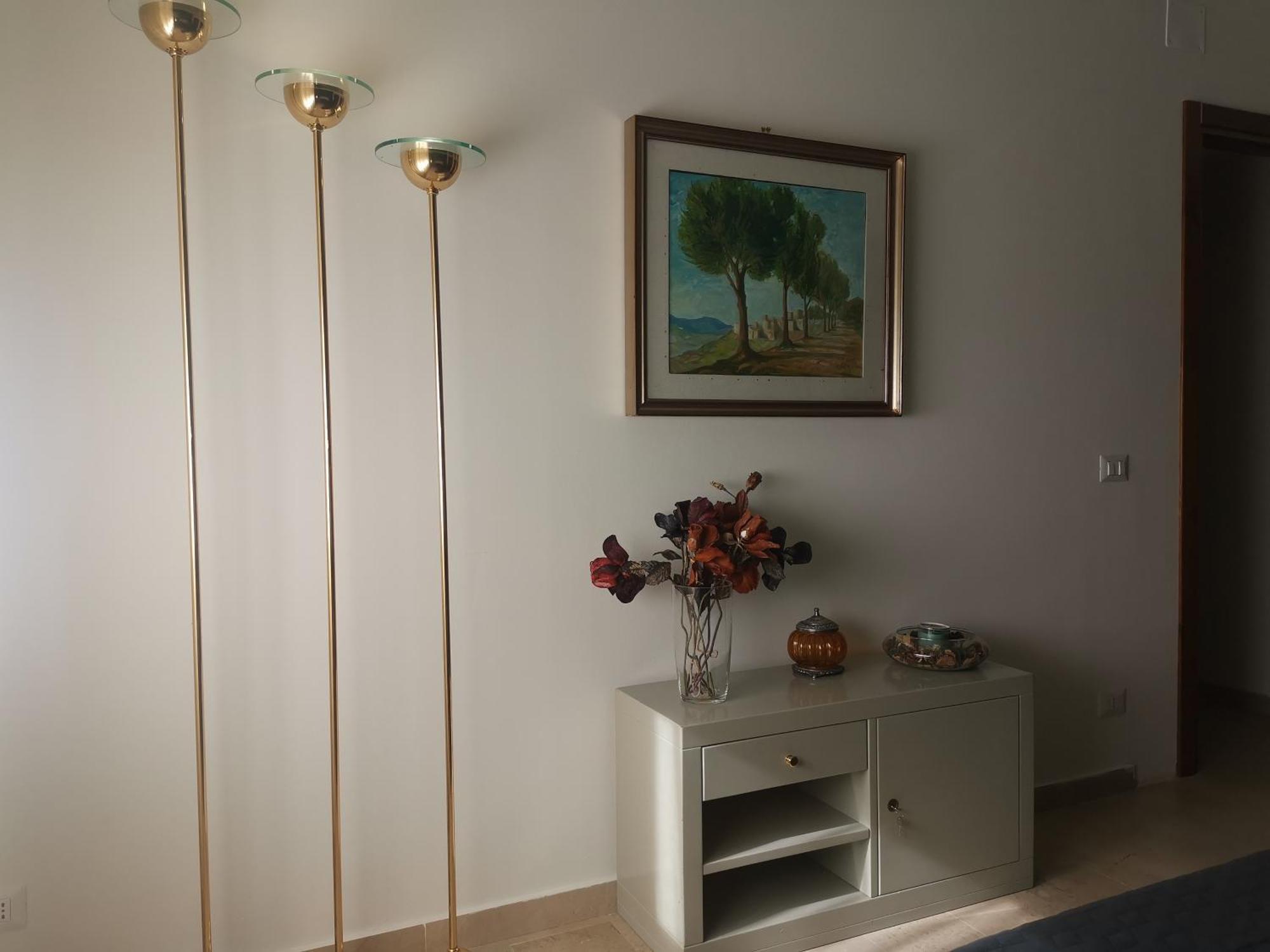 D&P Suites 1 Salemi Dış mekan fotoğraf