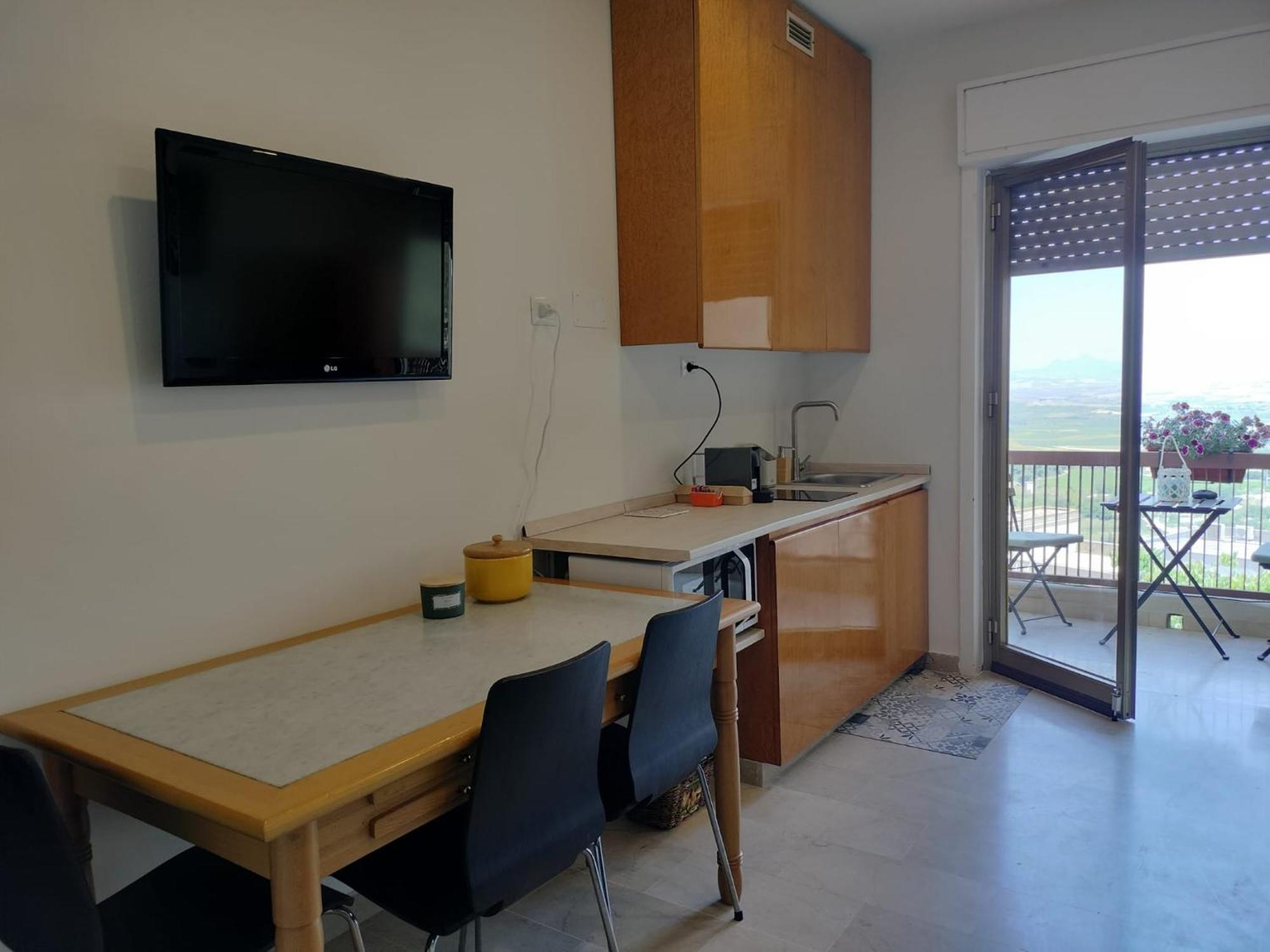 D&P Suites 1 Salemi Dış mekan fotoğraf