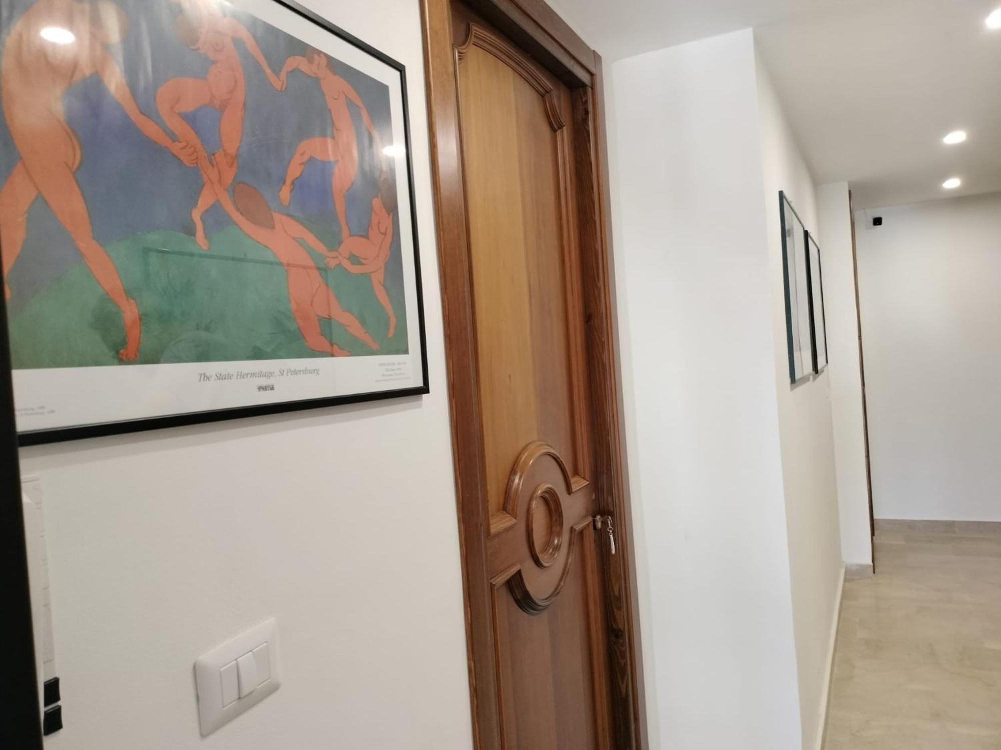 D&P Suites 1 Salemi Dış mekan fotoğraf