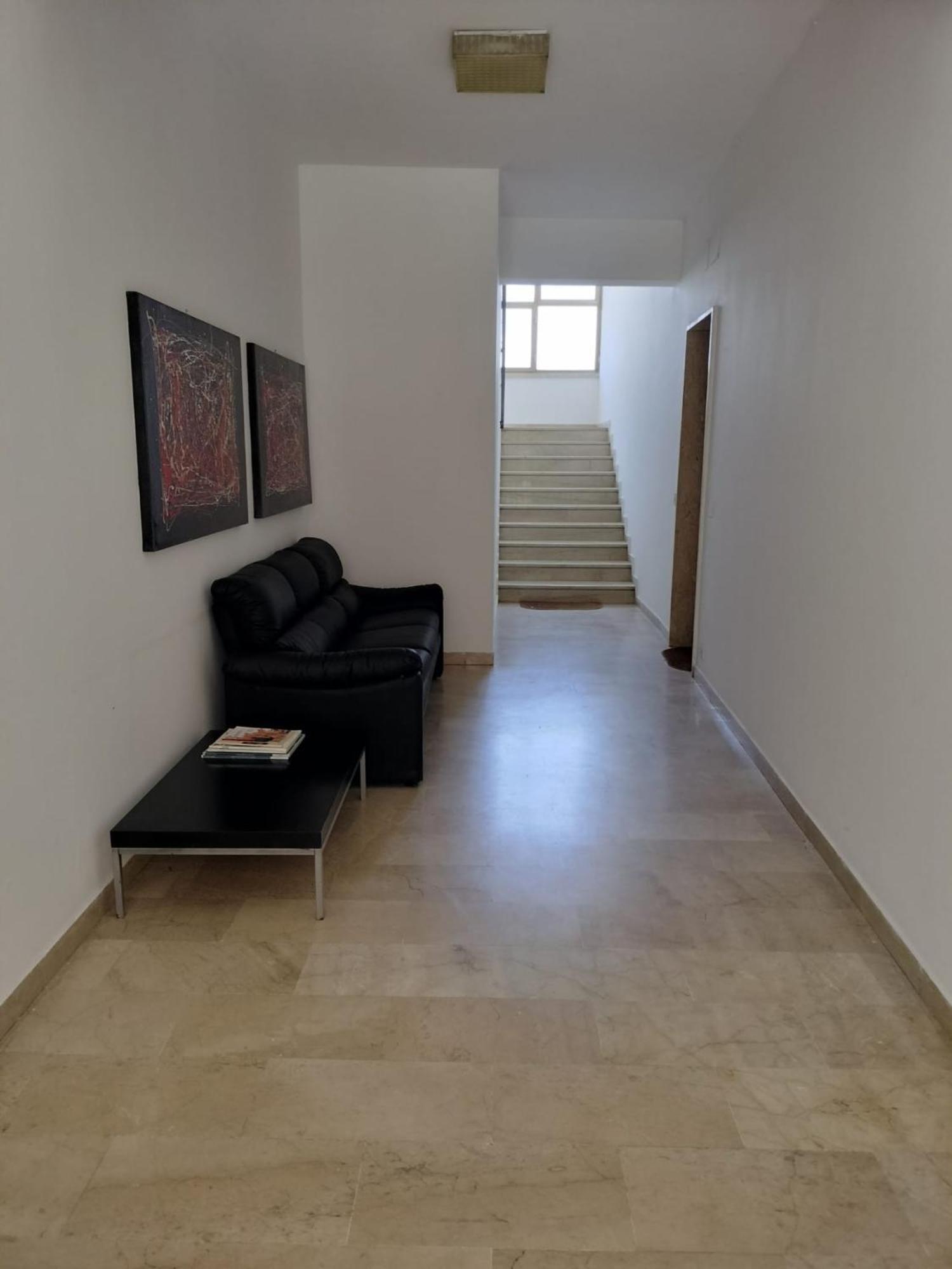 D&P Suites 1 Salemi Dış mekan fotoğraf