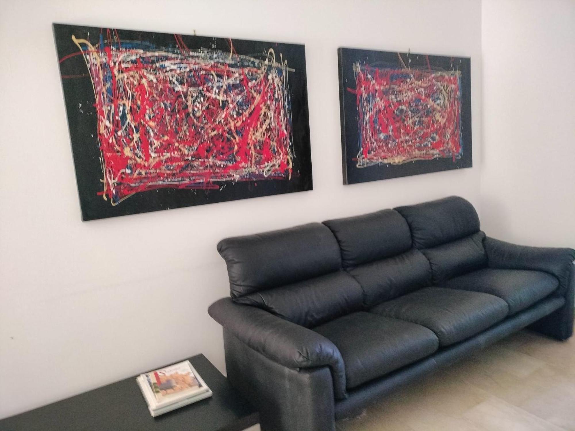 D&P Suites 1 Salemi Dış mekan fotoğraf