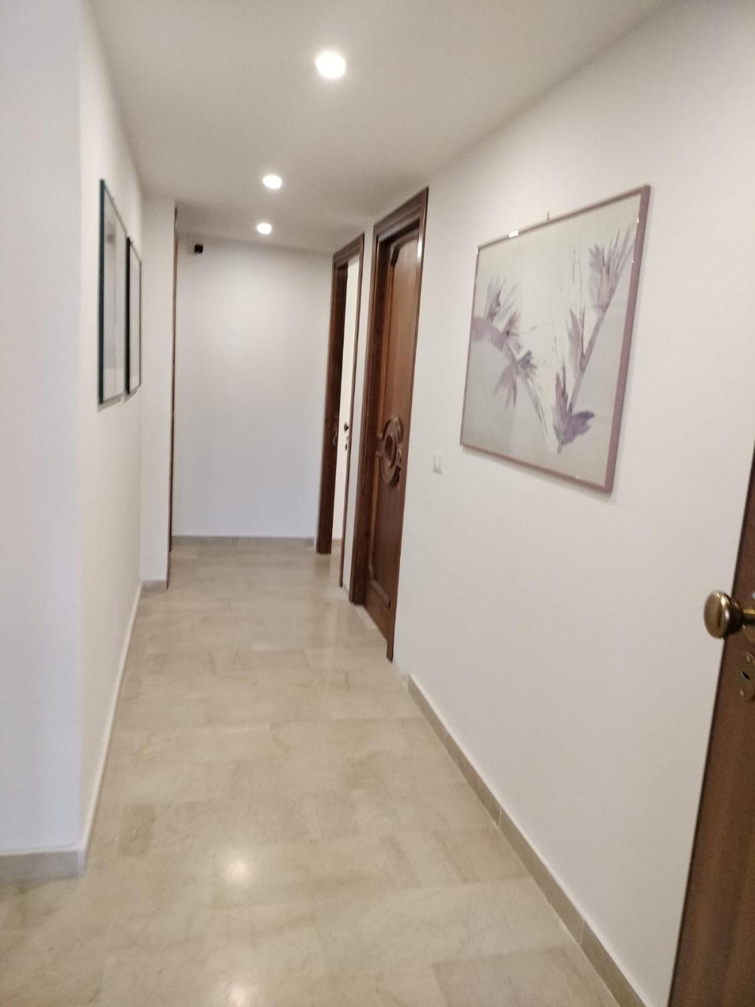 D&P Suites 1 Salemi Dış mekan fotoğraf