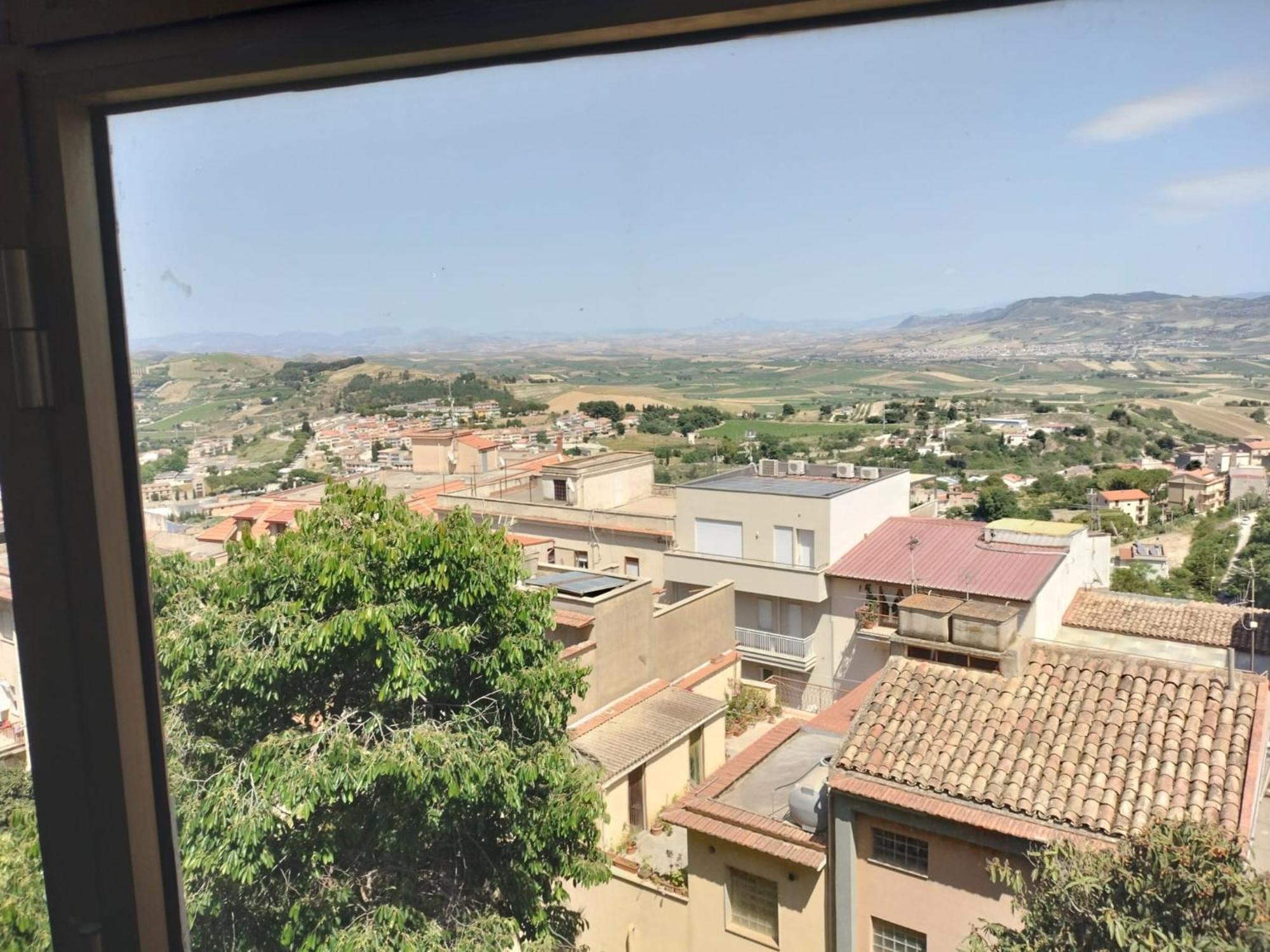 D&P Suites 1 Salemi Dış mekan fotoğraf