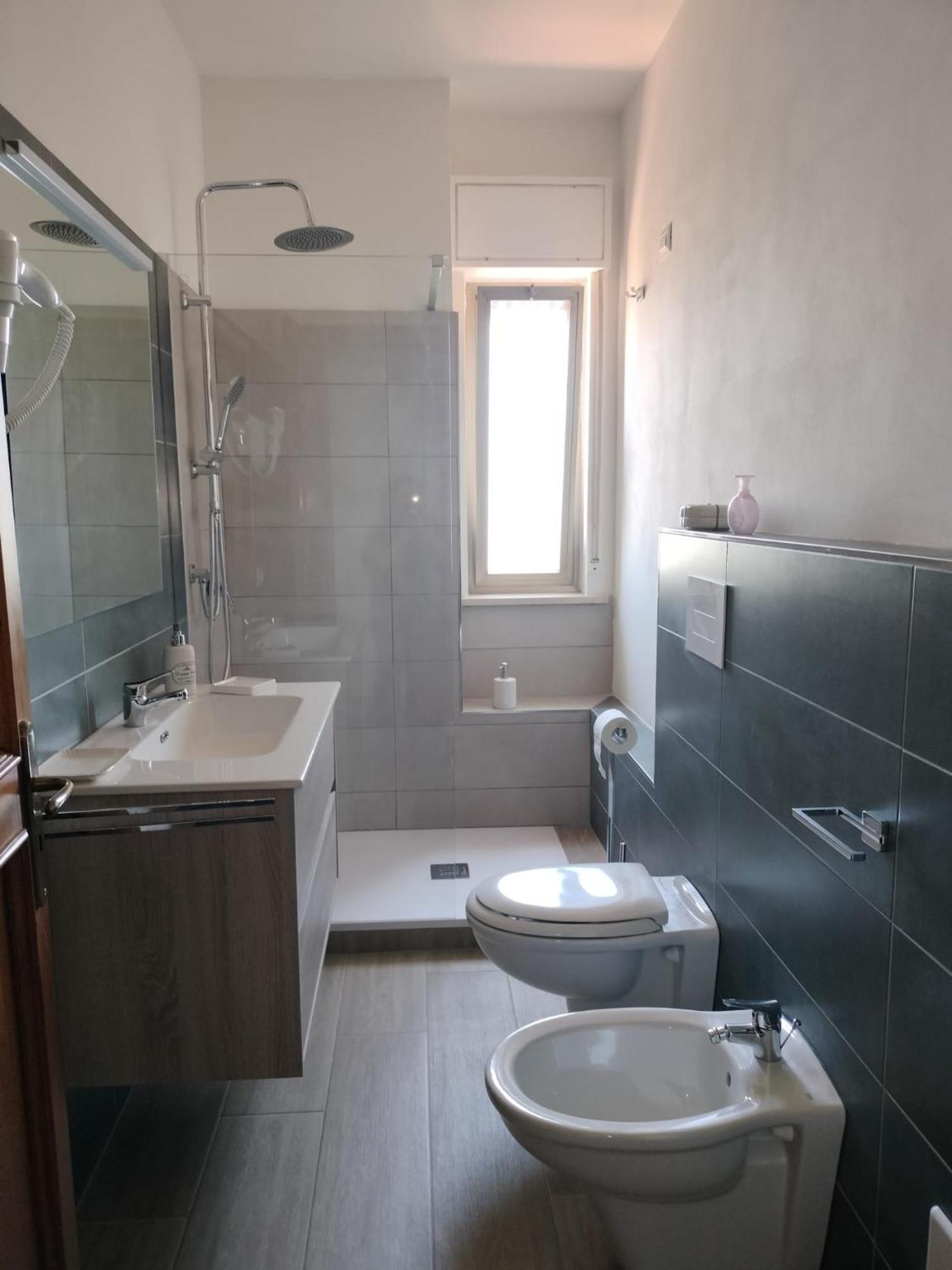 D&P Suites 1 Salemi Dış mekan fotoğraf