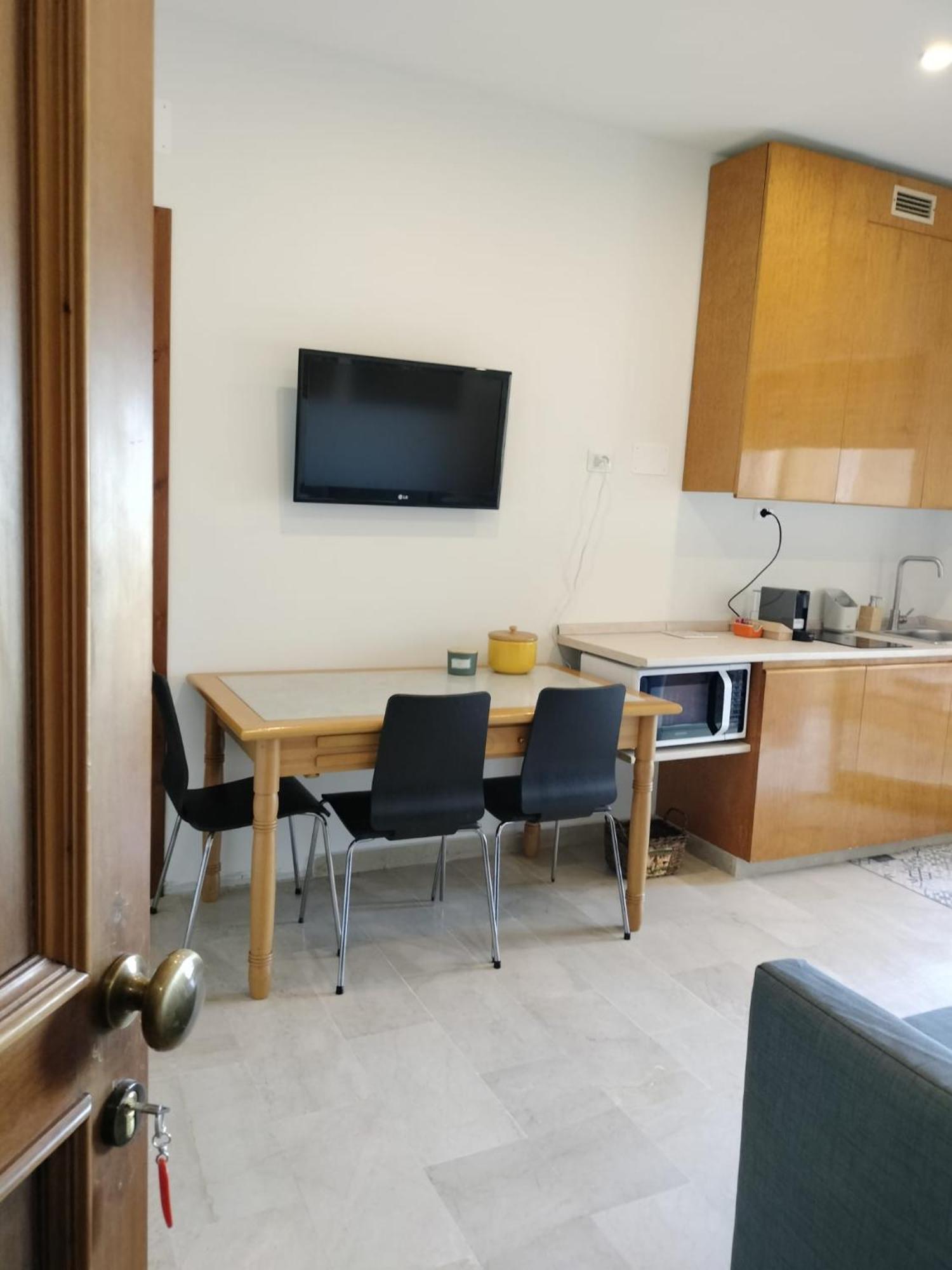D&P Suites 1 Salemi Dış mekan fotoğraf