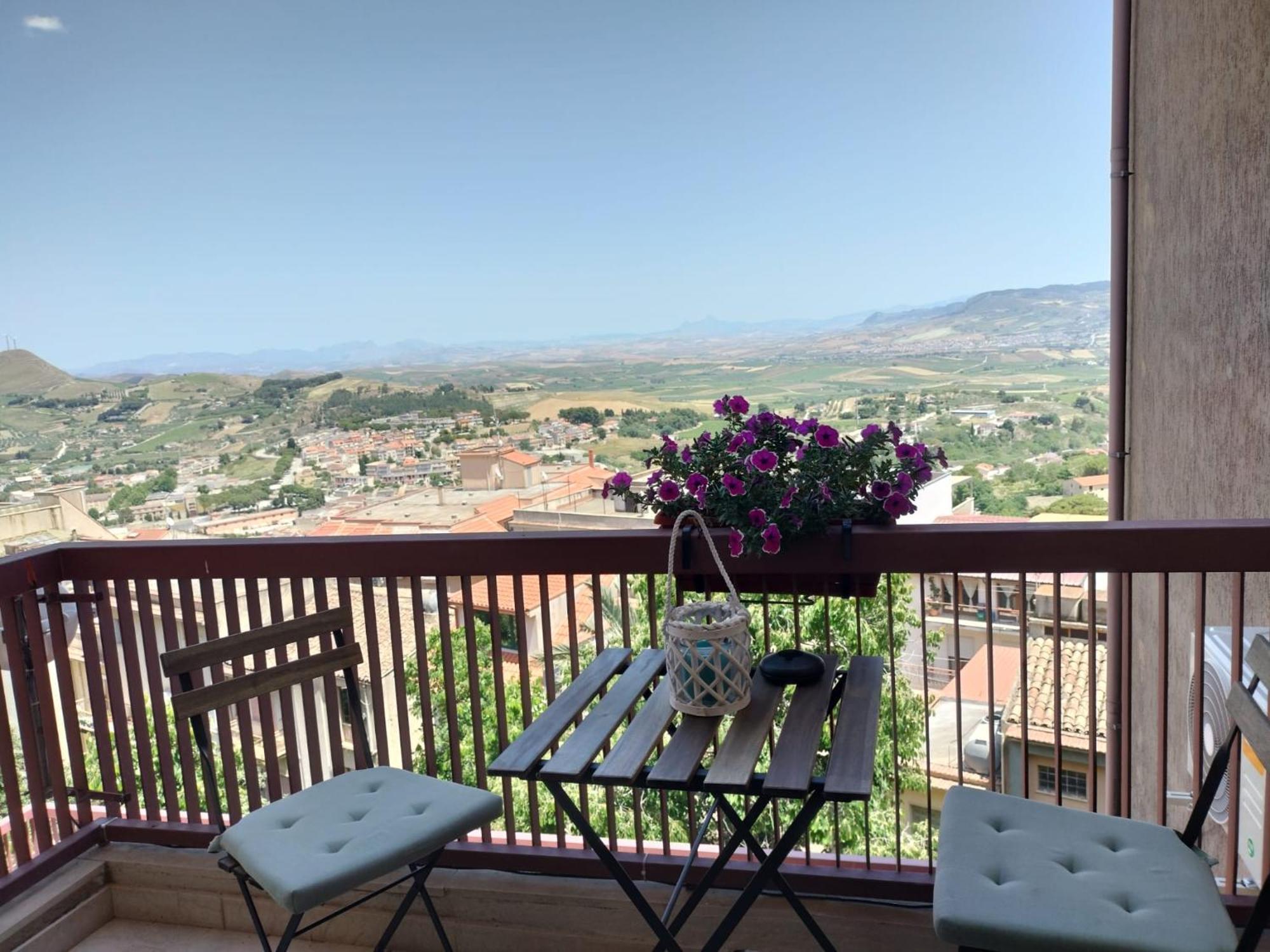 D&P Suites 1 Salemi Dış mekan fotoğraf