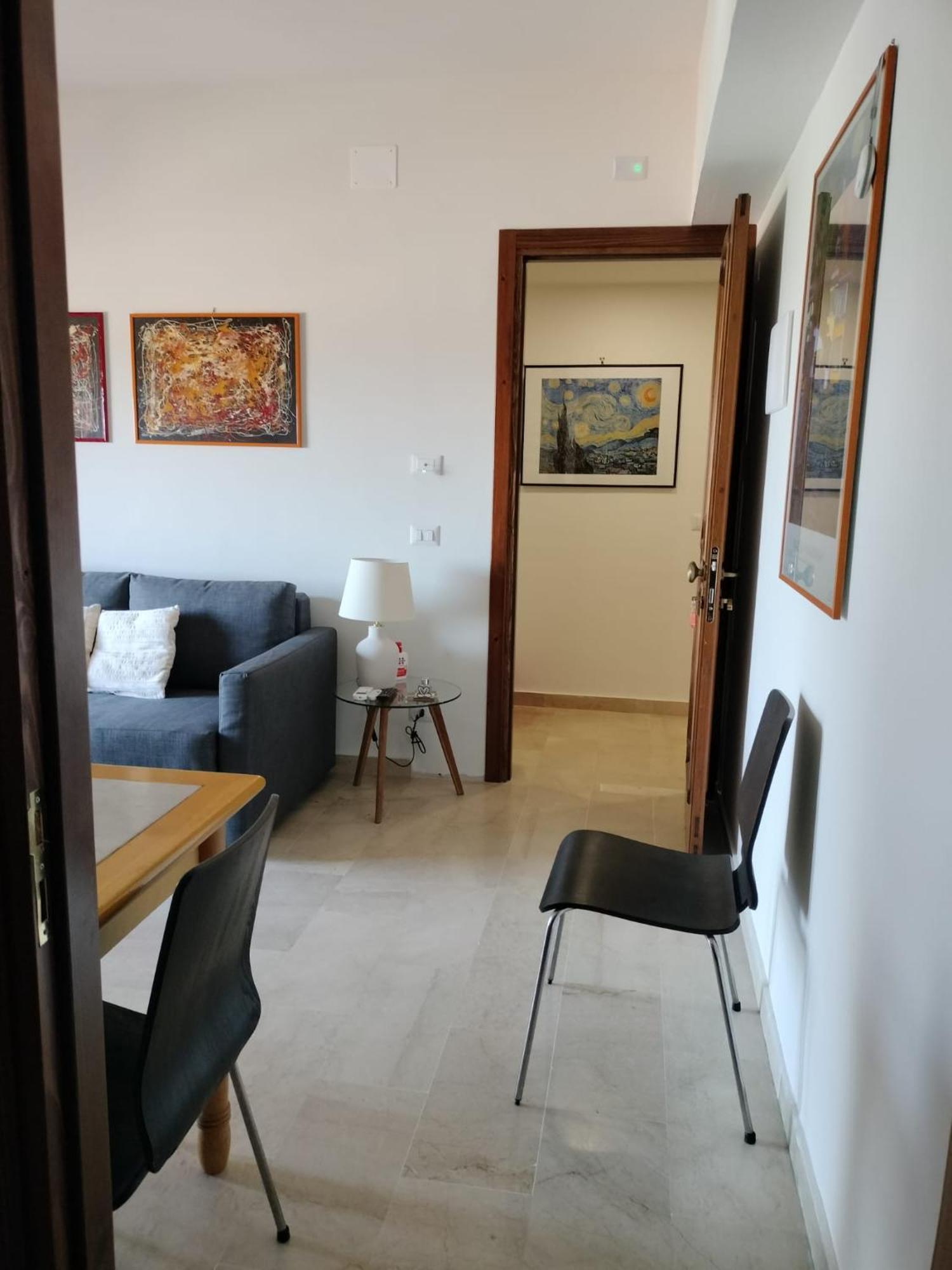 D&P Suites 1 Salemi Dış mekan fotoğraf