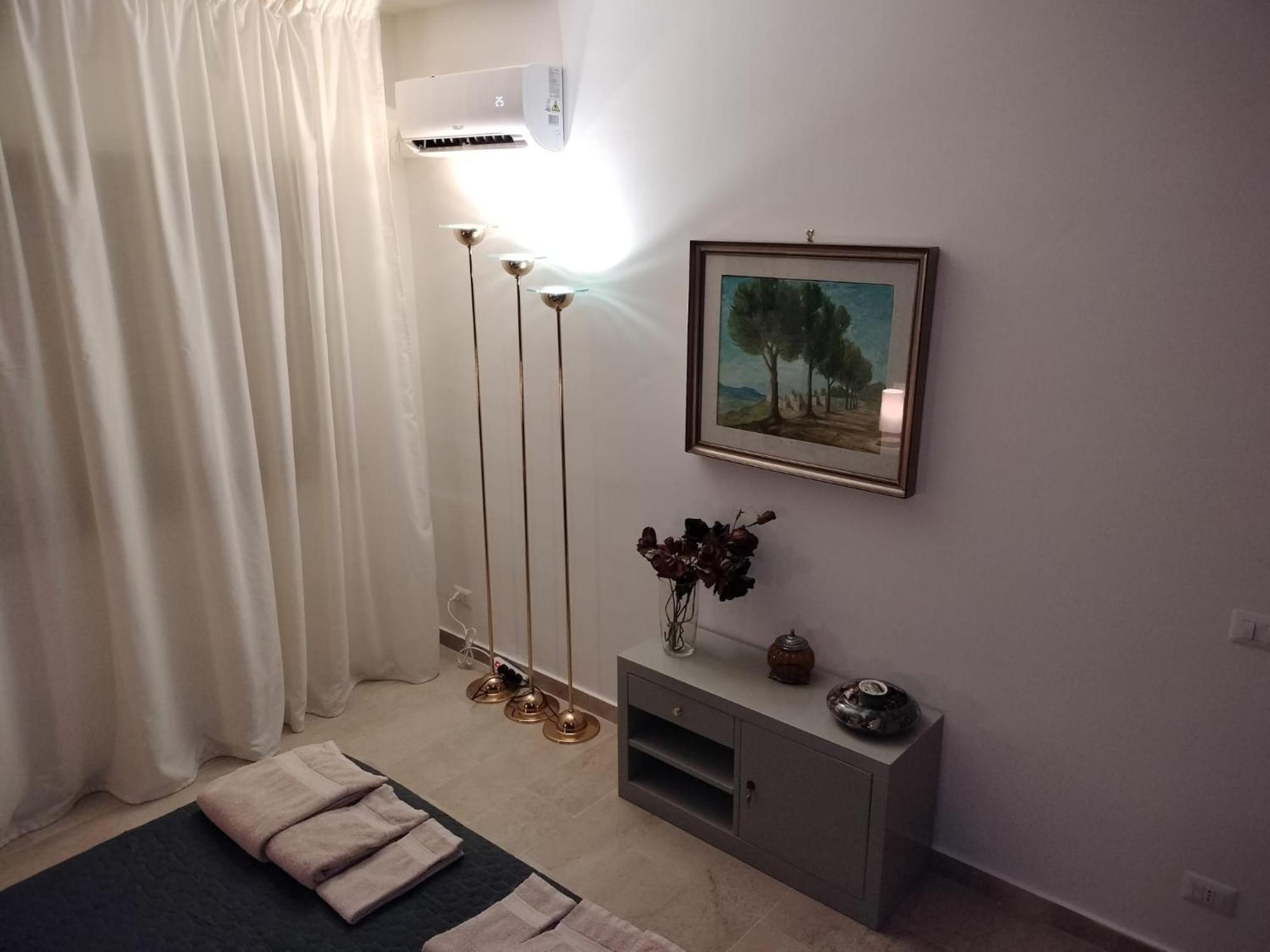 D&P Suites 1 Salemi Dış mekan fotoğraf
