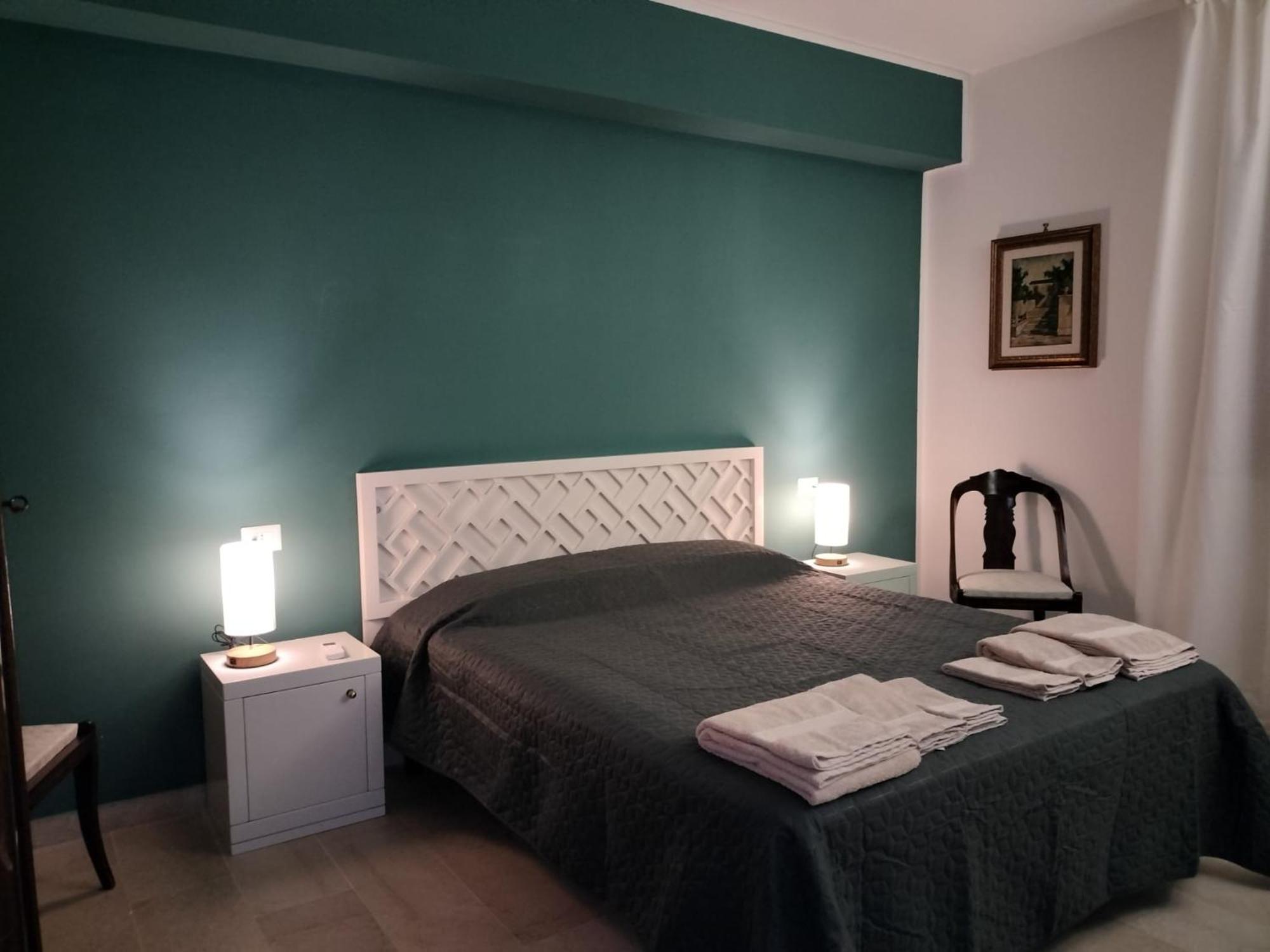 D&P Suites 1 Salemi Dış mekan fotoğraf