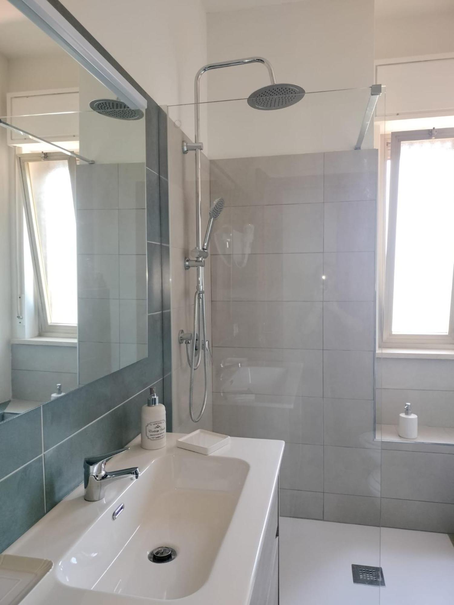 D&P Suites 1 Salemi Dış mekan fotoğraf