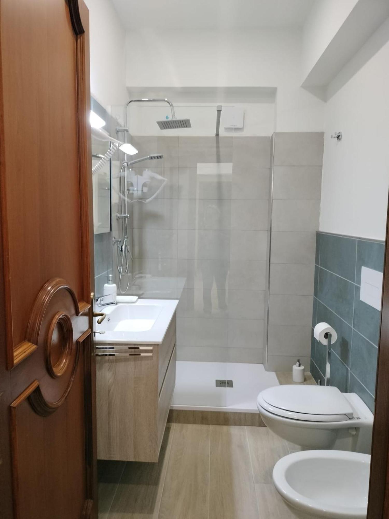 D&P Suites 1 Salemi Dış mekan fotoğraf