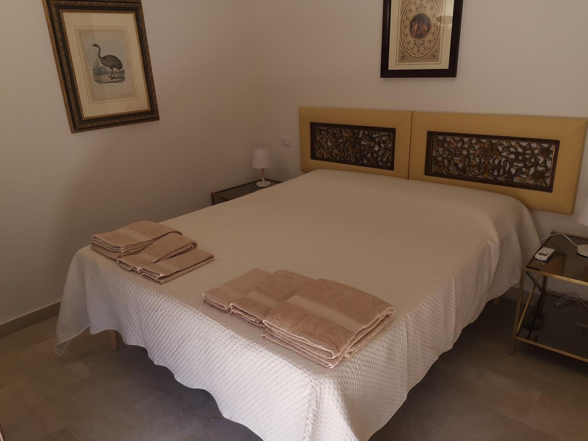 D&P Suites 1 Salemi Dış mekan fotoğraf