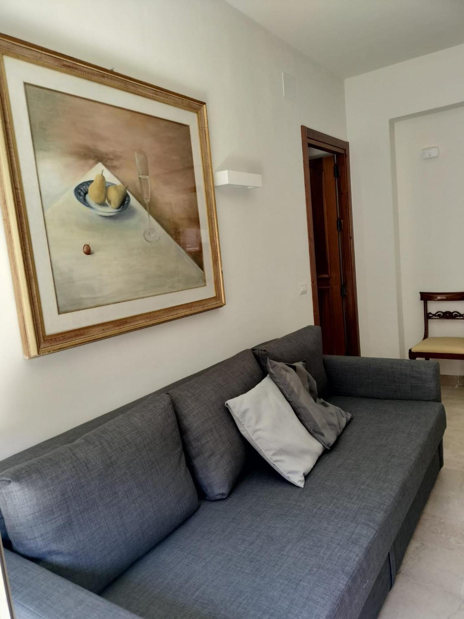 D&P Suites 1 Salemi Dış mekan fotoğraf