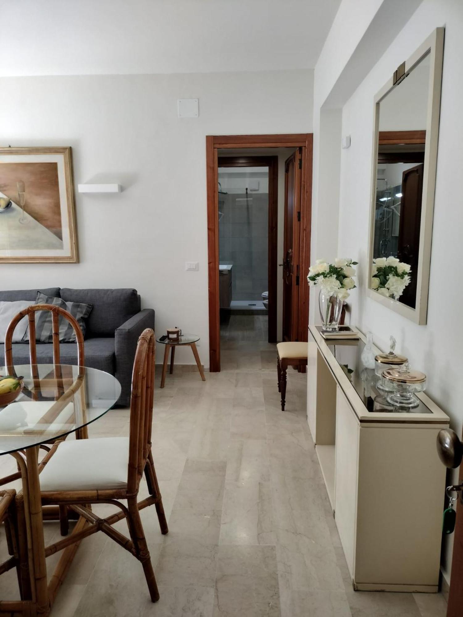 D&P Suites 1 Salemi Dış mekan fotoğraf
